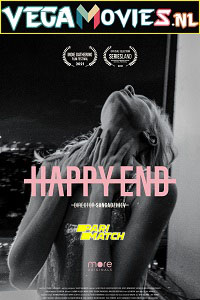 Download  Happy End (Season 1) Dual Audio {Hindi (Voice Over) - English} WEB Series 720p WEB-DL