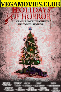 Download Happy Horror Days (2020) Dual Audio (Hindi-English) WEB-DL