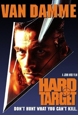 Download Hard Target (1993) Dual Audio (Hindi-English)