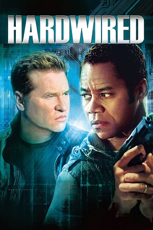 Download Hardwired (2009) BluRay Dual Audio (Hindi-English)