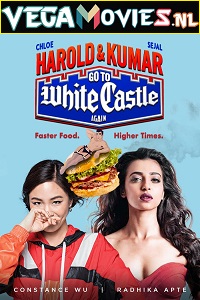 Download Harold & Kumar Go to White Castle (2004) Dual Audio (Hindi-English)