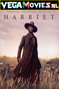  Harriet (2019) Dual Audio {Hindi-English} 480p [400MB] | 720p [1.2GB] | 1080p [2.4GB]