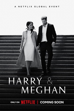 Download Harry & Meghan (2022) Season 1 Dual Audio (Hindi-English) HEVC WEB-DL