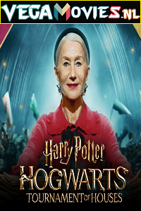 Download Harry Potter: Hogwarts Tournament Of Houses (2021) Season 1 English WEB Series 10bit WEB-DL