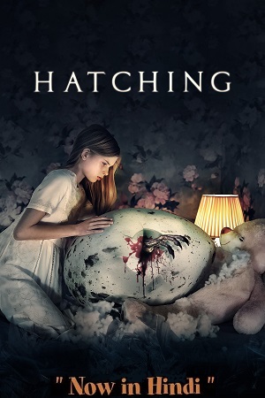 Download Hatching (2022) BluRay Hindi-Dubbed (ORG) Full-Movie