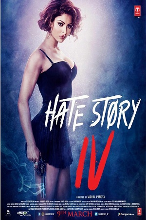 Download Hate Story 4 (2018) Hindi Full Movie