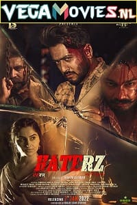 Download Haterz (2022) Punjabi Full Movie