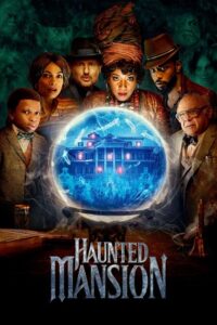 Download Haunted Mansion (2023) WEB-DL Full Movie