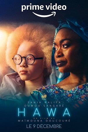 Download Hawa – Amazon Original (2022) WEB-DL Dual Audio (Hindi-English)