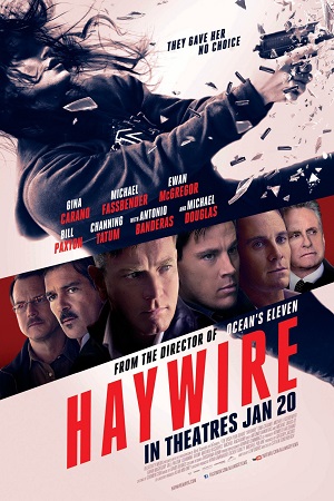 Download Haywire (2011) Dual Audio (Hindi-English)