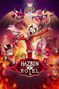 Download Hazbin Hotel (2024) Season 1 Dual Audio (Hindi-English) WEB-DL