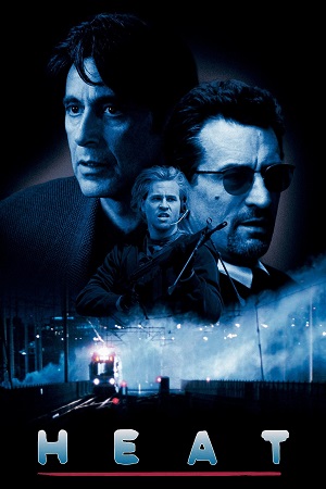 Download Heat (1995) BluRay (English With Subtitles) Full Movie