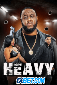 Download Heavy (2021) Hindi Full Movie WeB-DL