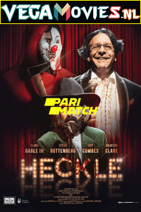 Download Heckle (2020) Hindi Full Movie WeB-DL