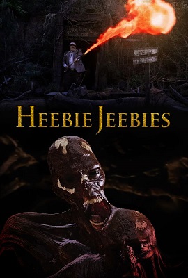 Download Heebie Jeebies (2013) Dual Audio (Hindi-English)