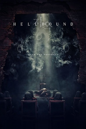 Download Hellbound – Netflix Original (2021) Season 1 MulTi Audio (Hindi-English-Korean) WEB Series WEB-DL