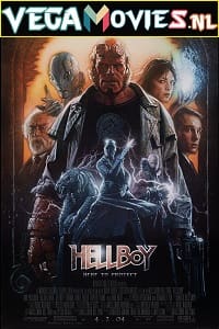 Download Hellboy (2004) Dual Audio (Hindi-English)