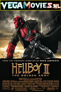 Download Hellboy 2: The Golden Army (2008) Dual Audio (Hindi-English)