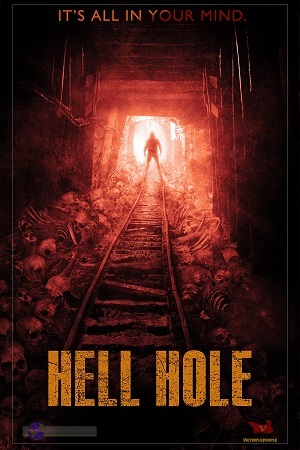 Download Hellhole – Netflix Original (2022) Dual Audio (Hindi-English)