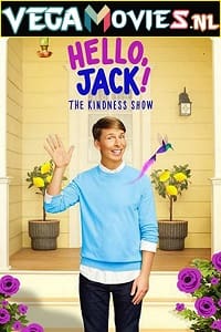  Hello Jack! The Kindness Show (2021) Season 1 Dual Audio {Hindi-English} APTV Original 480p [450MB] | 720p [900MB]