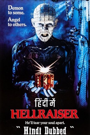 Download Hellraiser (1987) Dual Audio (Hindi-English)