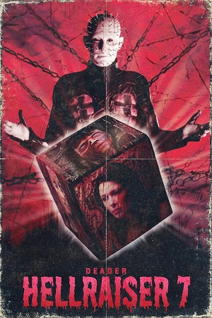 Download Hellraiser 7: Deader (2005) BluRay Dual Audio (Hindi-English)