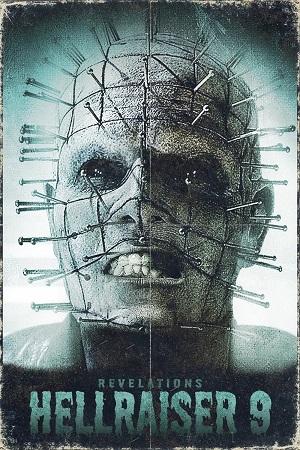 Download Hellraiser 9: Revelations (2011) BluRay (English With Subtitles) Full Movie