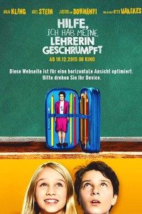  Help I Shrunk My Teacher (2015) Dual Audio {Hindi-French} 480p [300MB] | 720p [1GB] BluRay