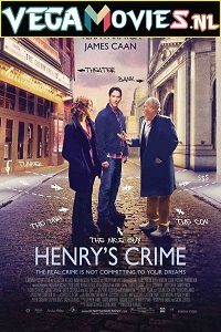  Henry’s Crime (2010) Dual Audio {Hindi-English} 480p [400MB] | 720p [1.2GB] | 1080p [2GB]