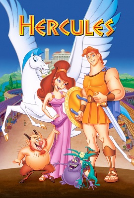 Download Hercules (1997) (English With Subtitles)