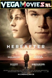 Download  Hereafter (2010) Full Movie {English With Subtitles} 480p [500MB] | 720p [900MB]