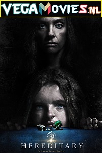 Download Hereditary (2018) (English with Subtitles) Full Movie WEB-DL