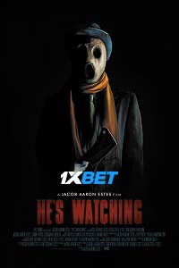 Download Hes Watching (2022) Hindi Voice Over Full Movie WEB-DL