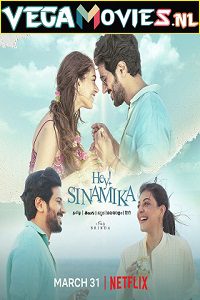 Download Hey Sinamika (2022) WEB-DL Hindi Dubbed Full Movie