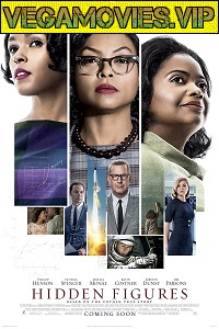 Download Hidden Figures (2016) Dual Audio (Hindi-English)