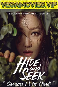 Download Hide and Seek (Season 1) Hindi Dubbed Complete Korean Drama Series WEB-DL