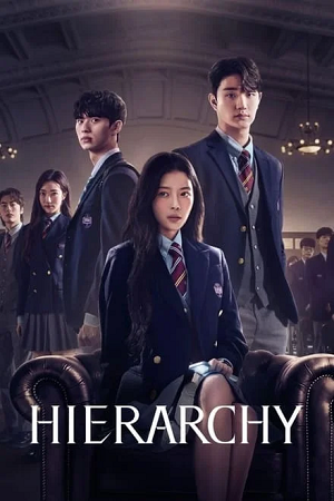 Download  Hierarchy (2024) Season 1 Multi-Audio {Hindi-English-Korean} 480p | 720p | 1080p WEB-DL – Netflix Series