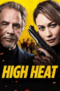 Download High Heat (2022) Dual Audio Blu-Ray