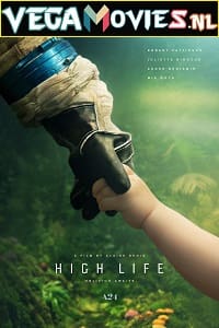 Download High Life (2018) (English With Subtitles)