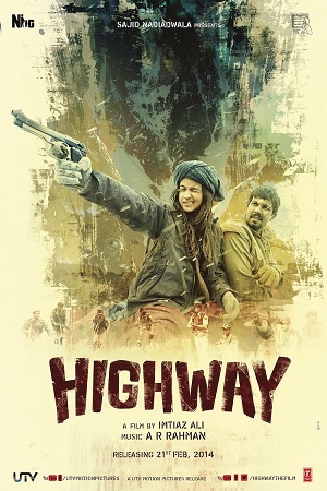 Download Highway (2014) Hindi Full Movie