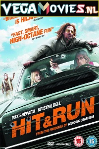 Download Hit And Run (2012) Dual Audio