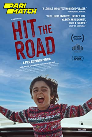  Hit the Road (2021) Hindi Voice Over Full Movie WEB-DL 720p [1GB]