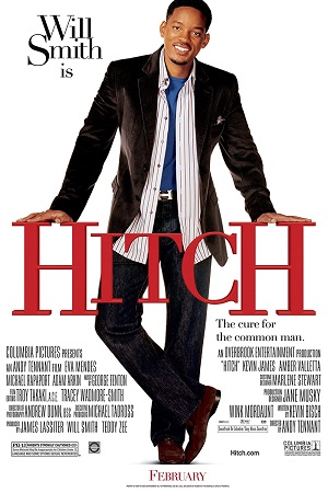  Hitch (2005) BluRay Dual Audio {Hindi-English} 480p [400MB] | 720p [900MB]