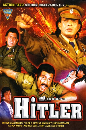 Download Hitler (1998) Hindi Full Movie DVDRip