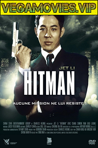  Hitman (1998) Dual Audio {Hindi-English} 480p [400MB] | 720p [1GB]