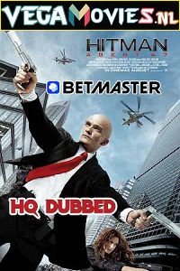 Download Hitman: Agent 47 (2015) (Hindi HQ Dubbed & English ORG.) WeB-DL