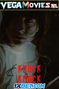 Download Knock Knock (2021) Hindi Full Movie WEB-DL