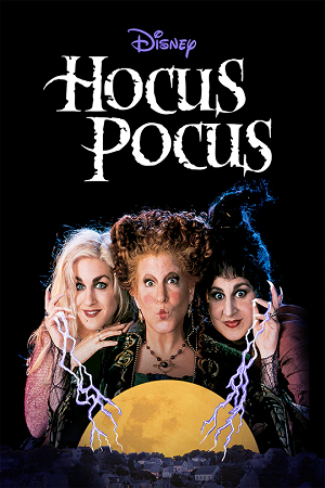  Hocus Pocus (1993) Dual Audio {Hindi-English} 480p [300MB] | 720p [850MB] | 1080p [1.6GB]