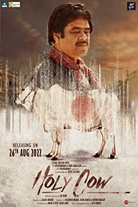 Download Holy Cow (2022) Hindi HDRip Full Movie