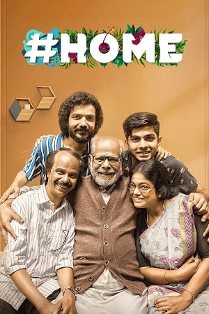 Download Home (2021) Dual Audio WeB-DL